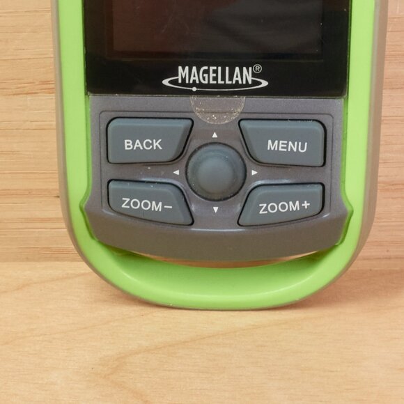Magellan eXplorist GC Handheld GPS / Geocaching Navigator / Tested - Picture 4 of 8